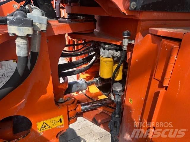 Hitachi ZW 310-5B Pás carregadoras de rodas