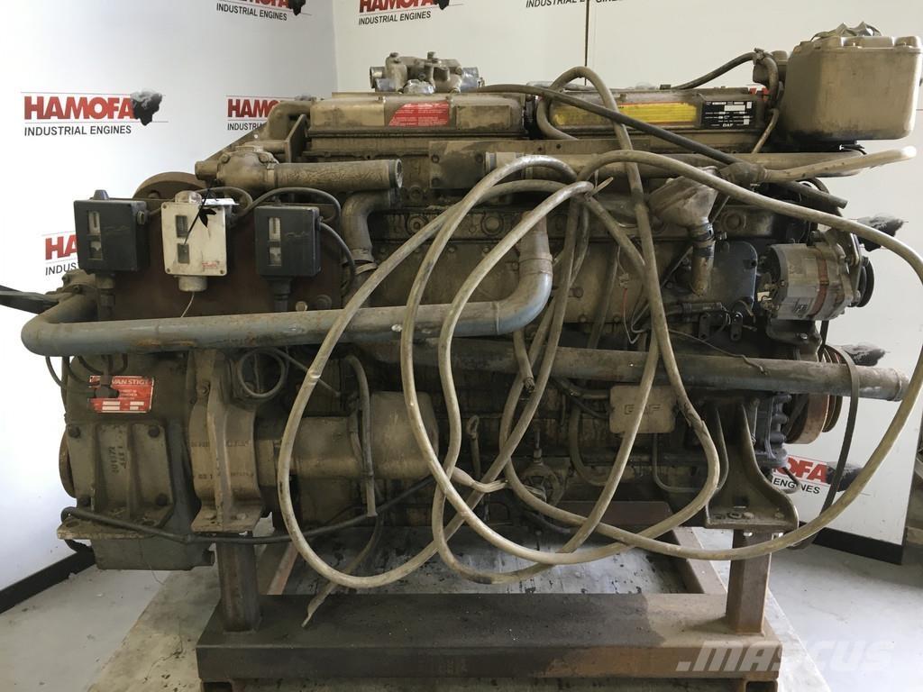 DAF DK 1160 M USED Construção - Outros
