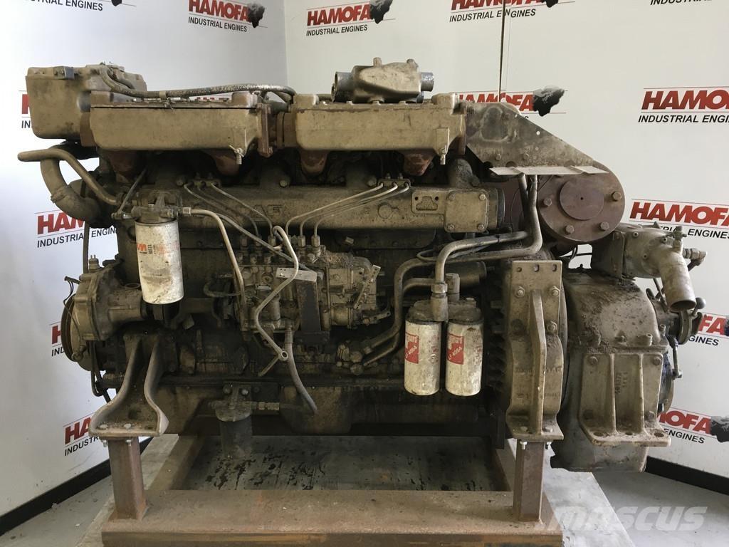 DAF DK 1160 M USED Construção - Outros
