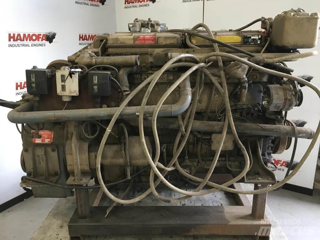 DAF DK1160M USED Construção - Outros
