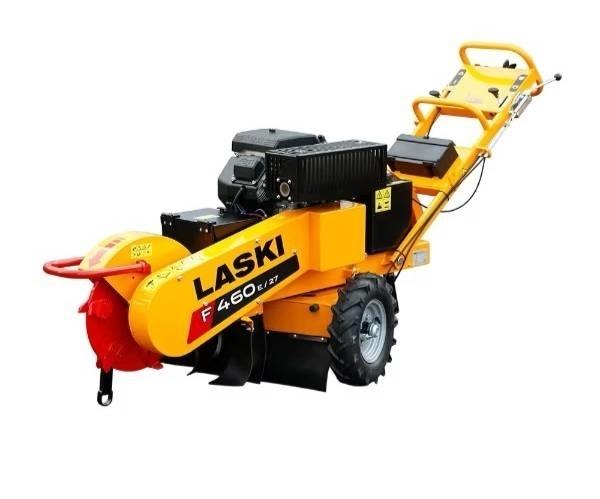  Laski F460/E27 Moedores de coto