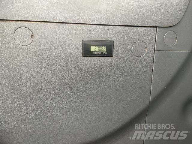 Hyundai HX140LC Escavadoras de rastos