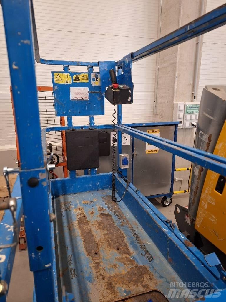 Genie GS 1932 Elevadores de tesoura