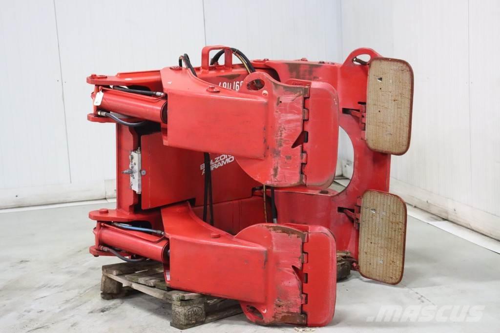 Bolzoni AR-53RJ-15 Construção - Outros
