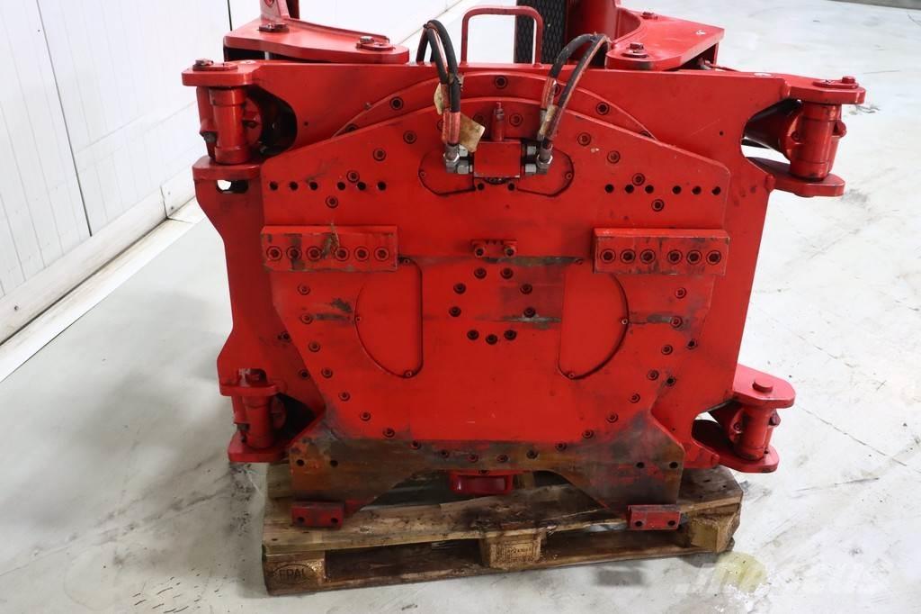 Bolzoni AR-53RJ-15 Construção - Outros
