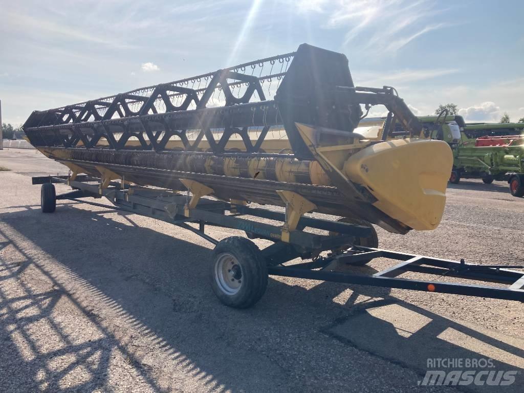 New Holland CR 9090 Ceifeiras debulhadoras