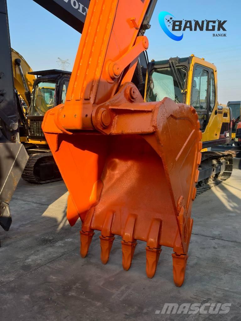 Doosan DX 300 LC Escavadoras de rastos