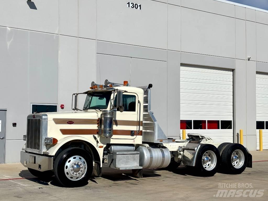 Peterbilt 379 Tractores (camiões)