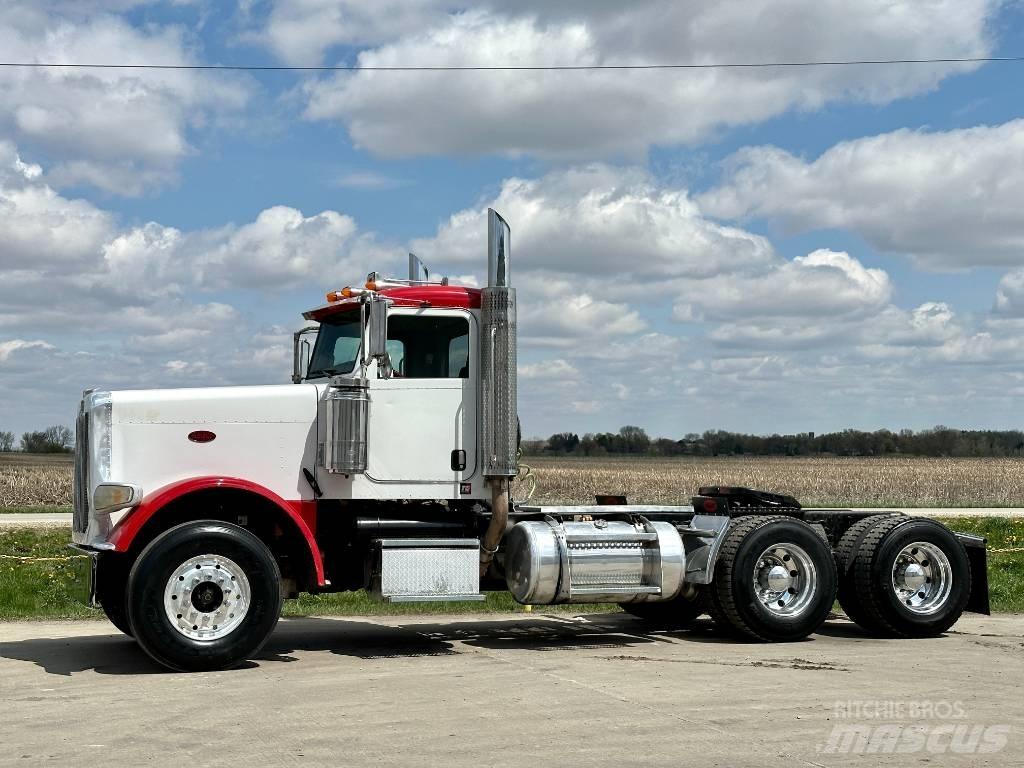 Peterbilt 388 Tractores (camiões)