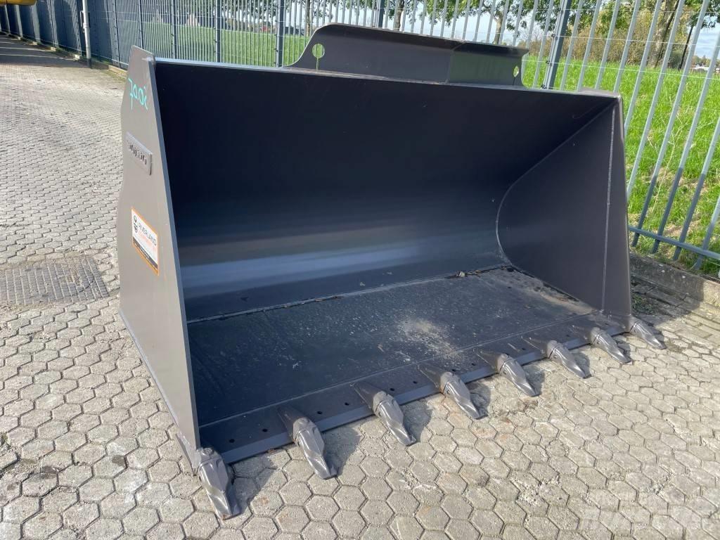 Volvo L 70 H Bucket Baldes