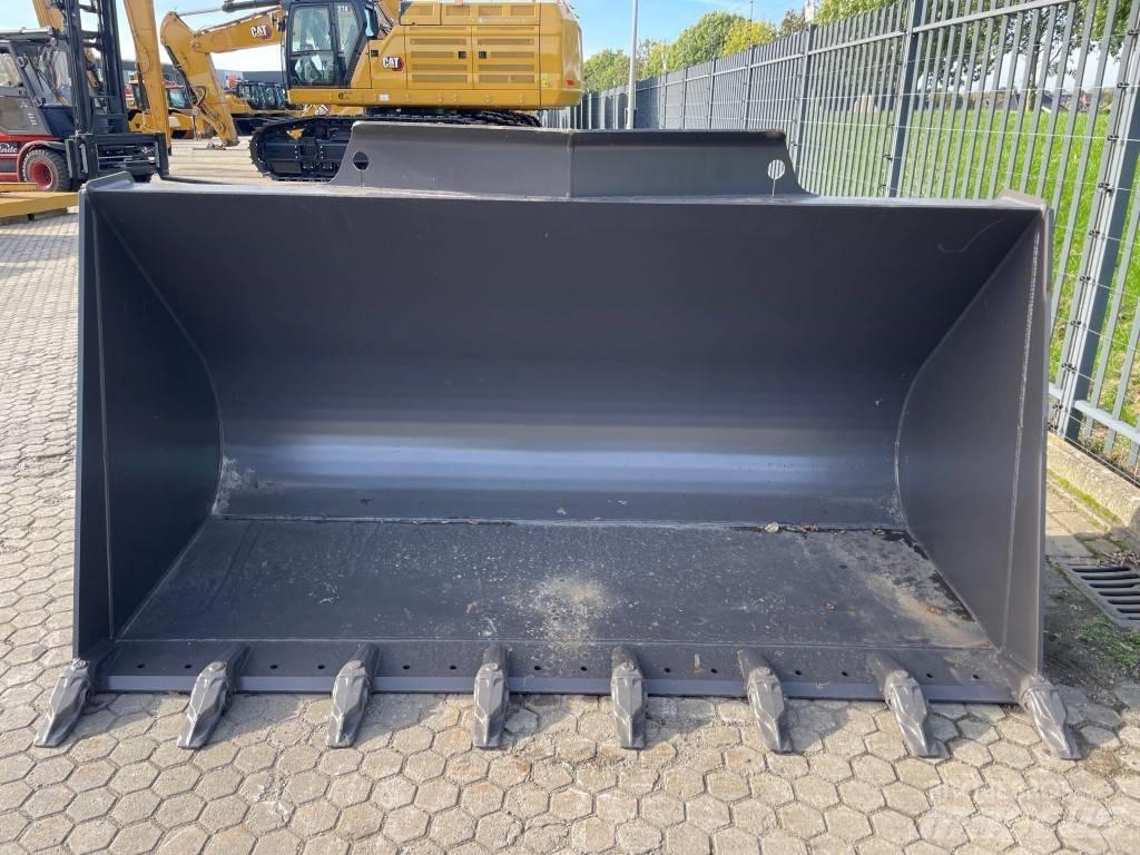 Volvo L 70 H Bucket Baldes