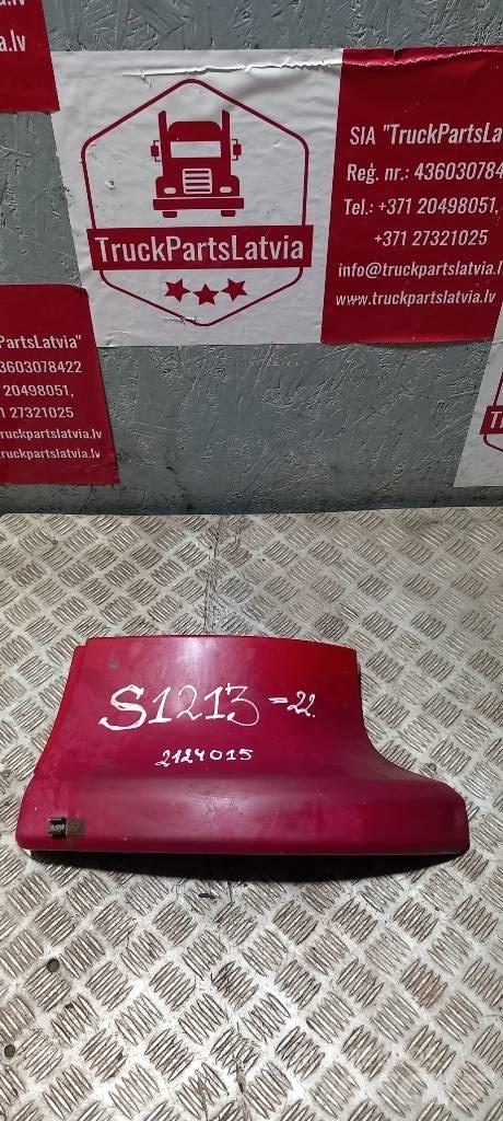 Scania R440  2124015 Cabines e interior