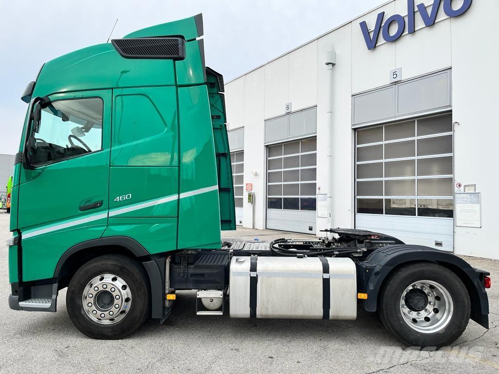 Volvo FH Tractores (camiões)