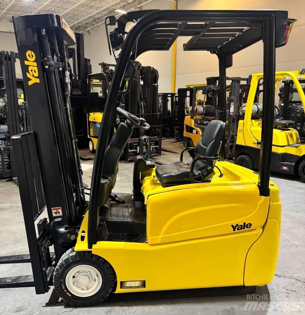 Yale ERP 035 VTN Empilhadores - Outros