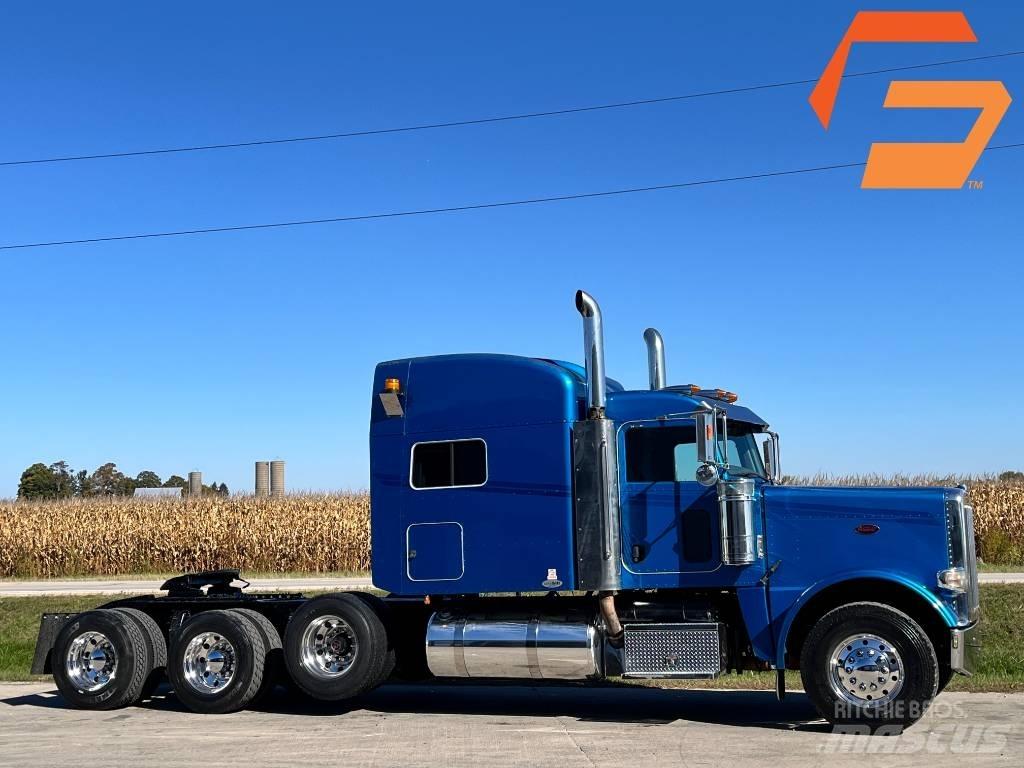 Peterbilt 388 Tractores (camiões)