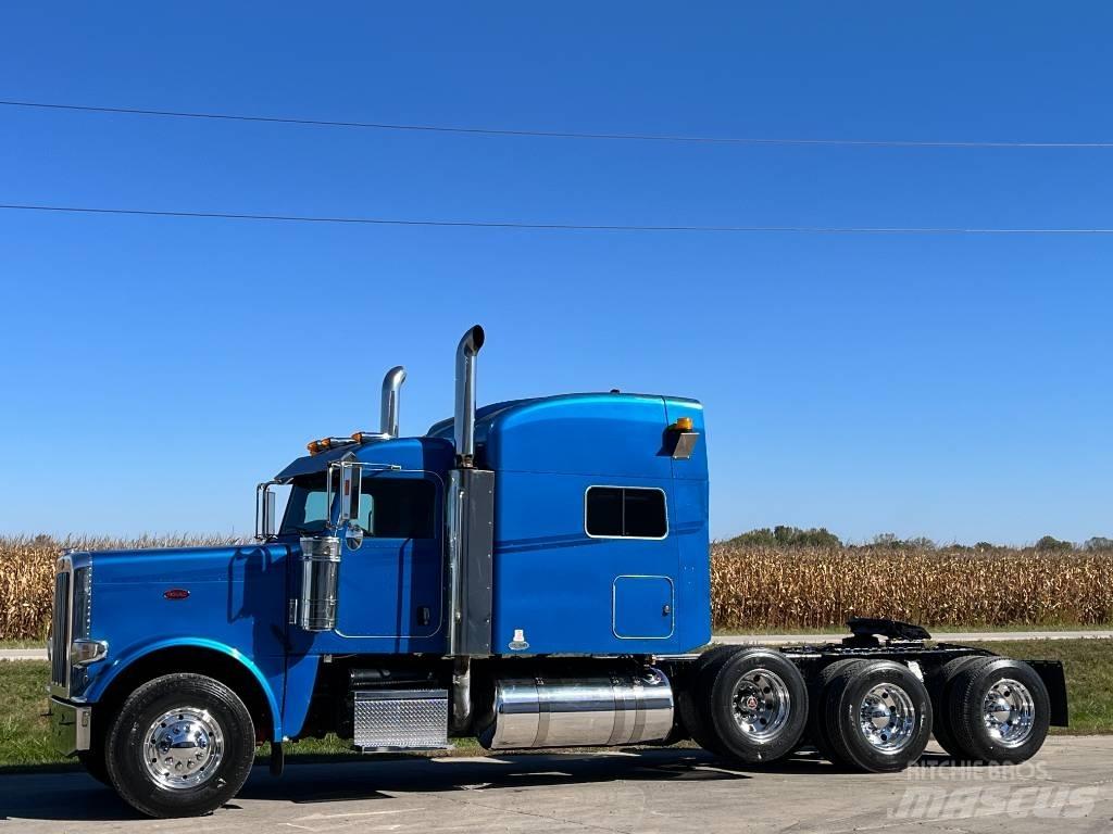 Peterbilt 388 Tractores (camiões)