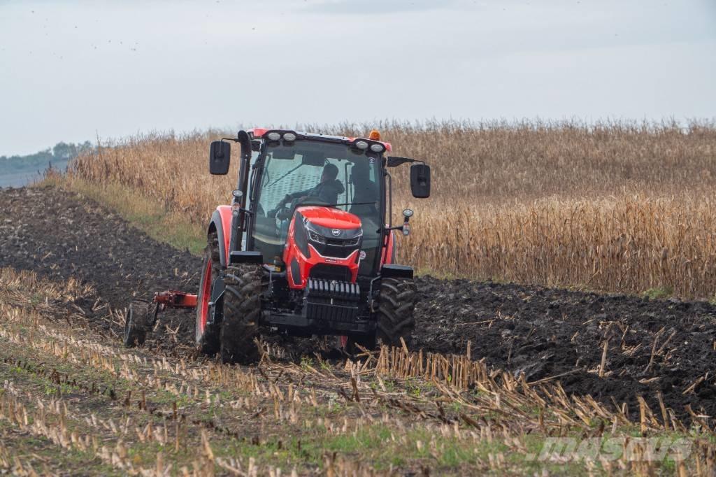 Kioti HX1402ATC-EU Tratores Agrícolas usados