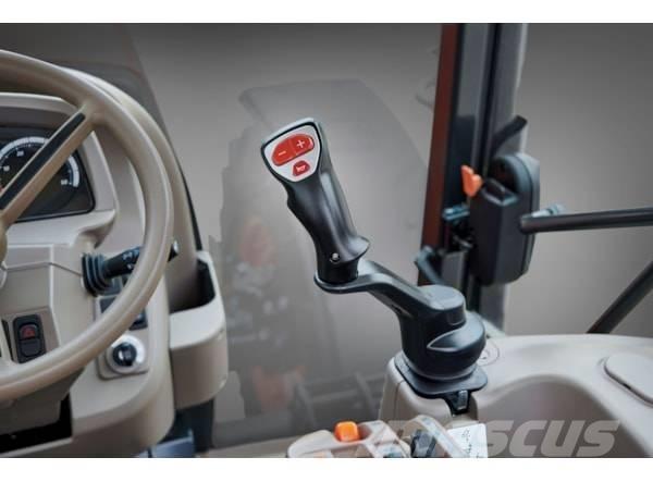 Kioti HX1402ATC-EU Tratores Agrícolas usados