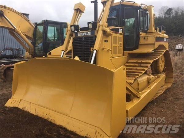 CAT D 6 R Dozers - Tratores rastos