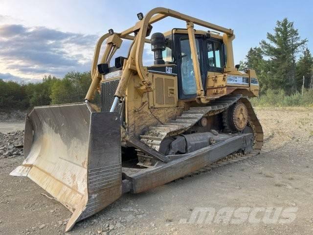 CAT D 6 R XL Dozers - Tratores rastos