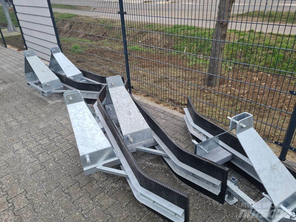  Diversen 265 Carros Ligeiros