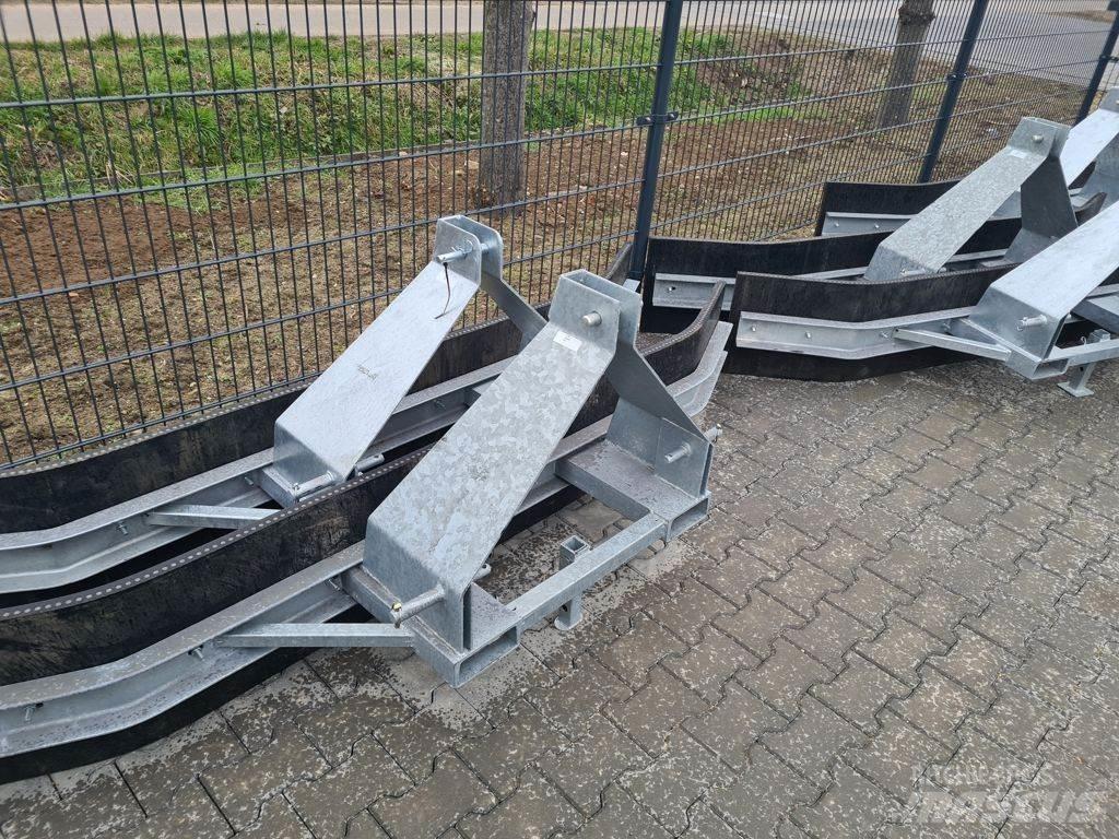  Diversen 265 Carros Ligeiros