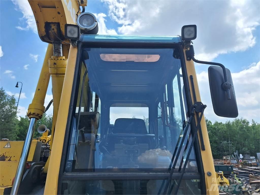 Atlas 1404KZW 4X4 Construção - Outros
