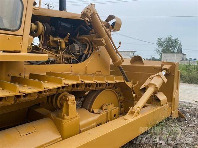 CAT D 7 G Dozers - Tratores rastos