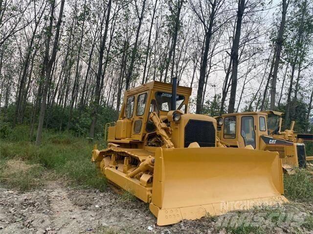 CAT D 7 G Dozers - Tratores rastos
