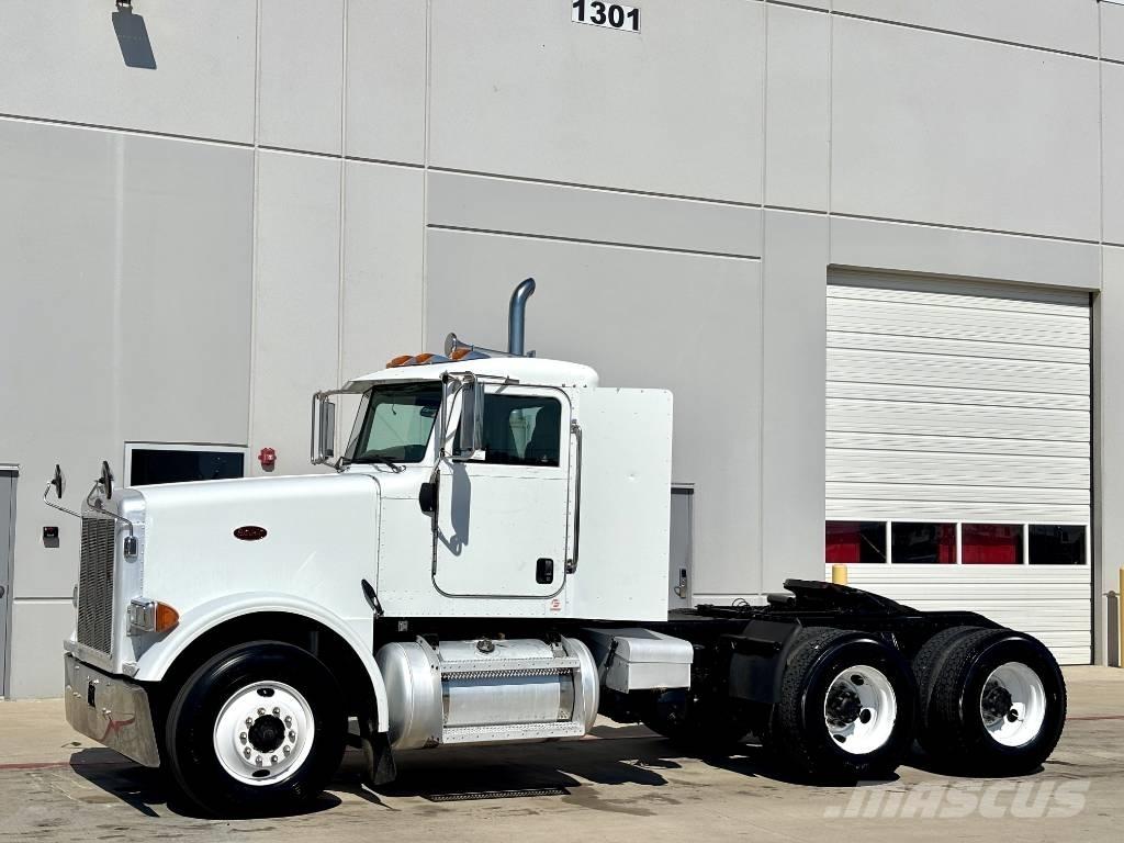 Peterbilt 378 Tractores (camiões)