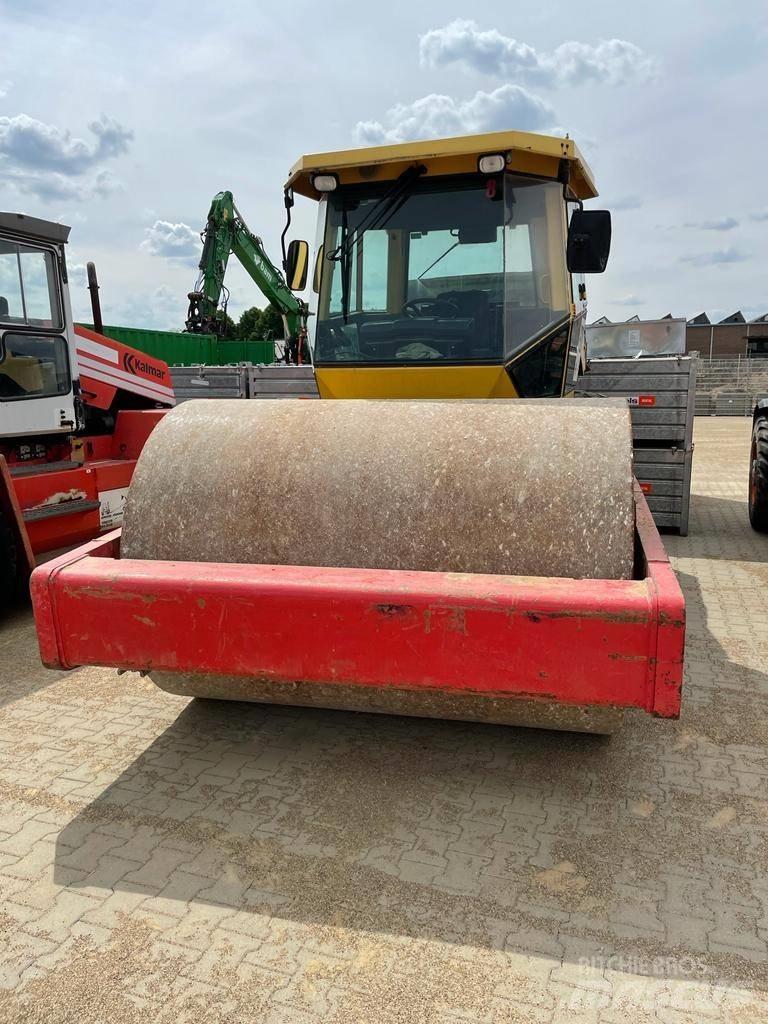 Dynapac CA 302 D Cilindros Compactadores monocilíndricos