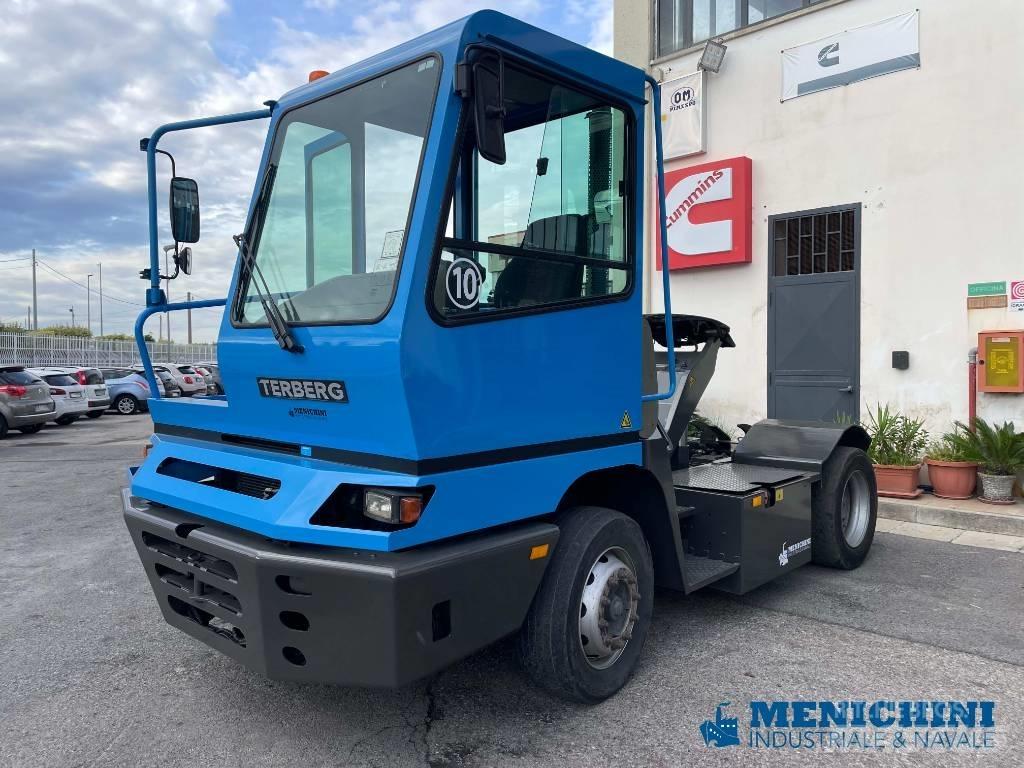 Terberg YT 182 Tractores terminais