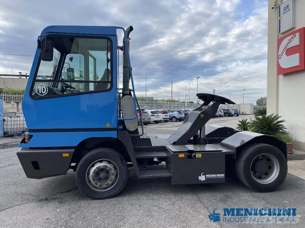 Terberg YT 182 Tractores terminais
