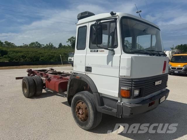 Iveco 145.17 Outros Camiões