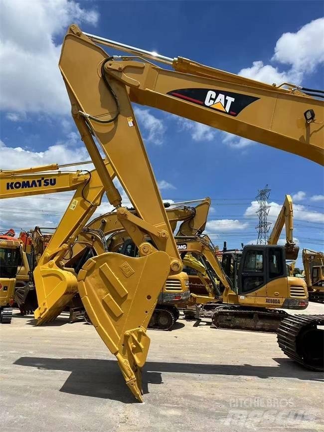 CAT 325 CL Escavadoras de rastos