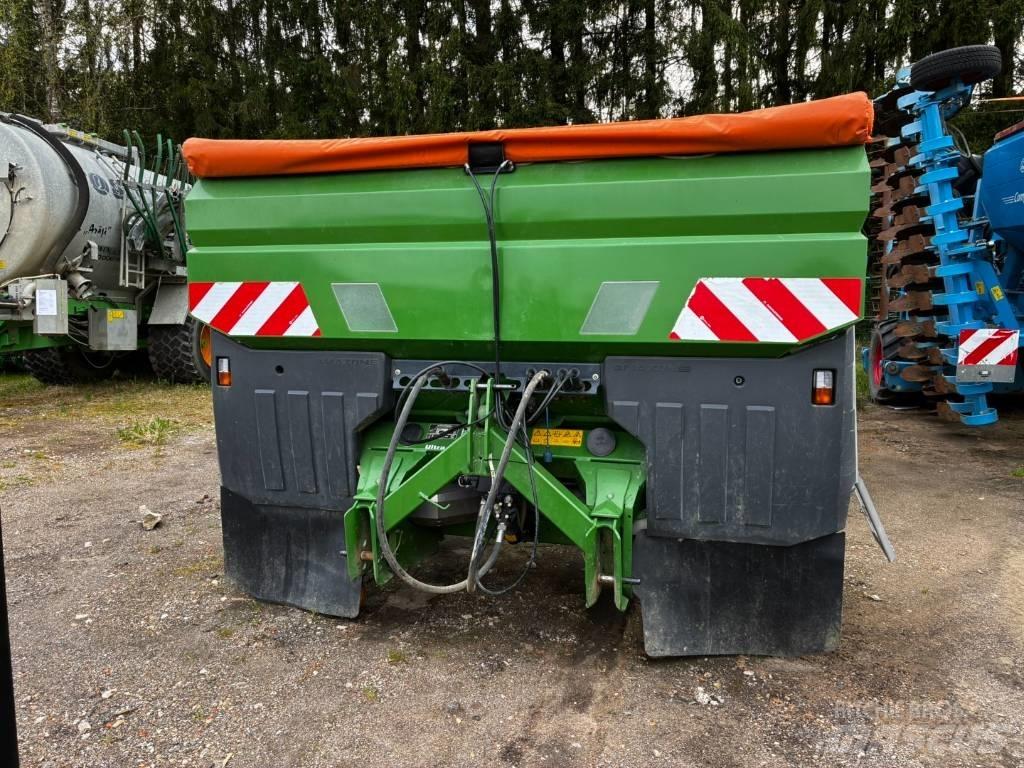Amazone ZA-TS 4200 Espalhadores de minério