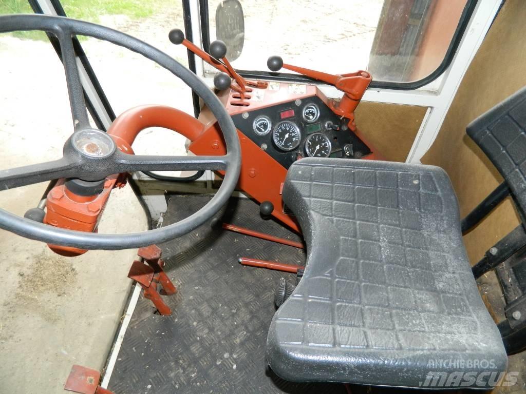 Laverda 3300 Ceifeiras debulhadoras