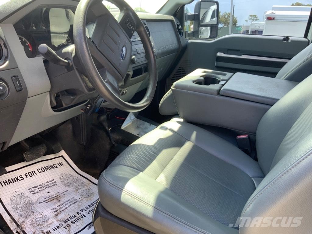 Ford F 250 SD Outros Camiões