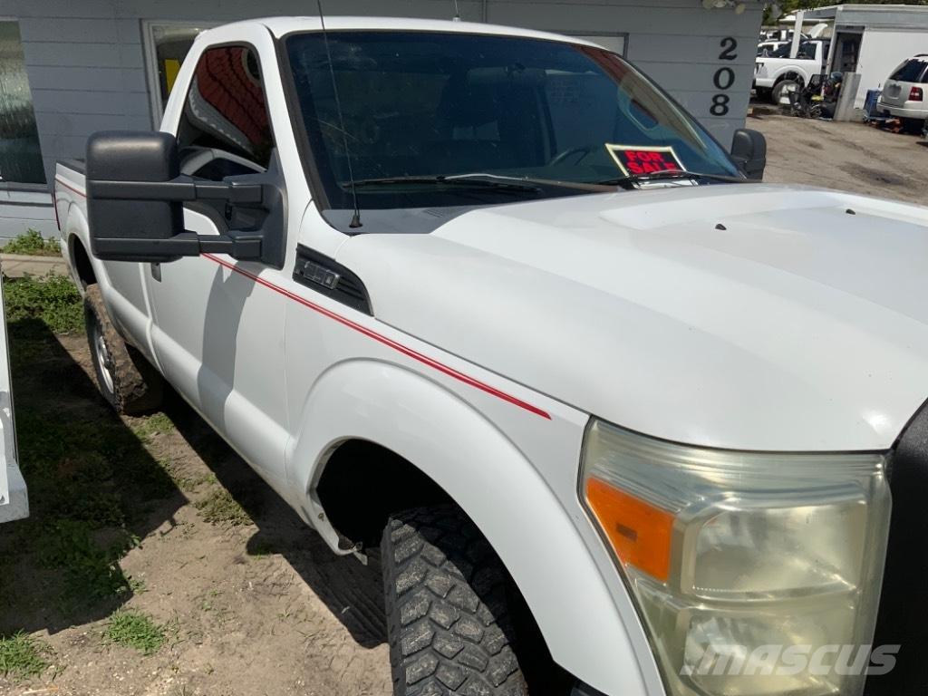 Ford F 250 SD Outros Camiões