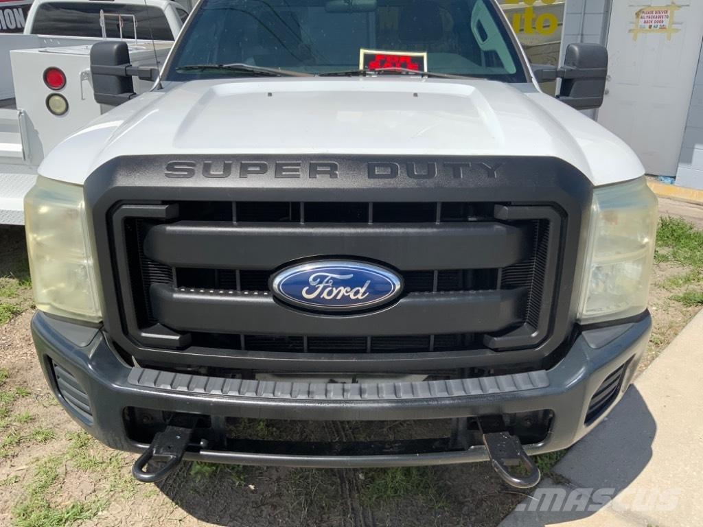 Ford F 250 SD Outros Camiões