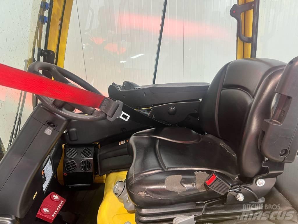 Hyster J1.8XNT LWB Empilhadores eléctricos
