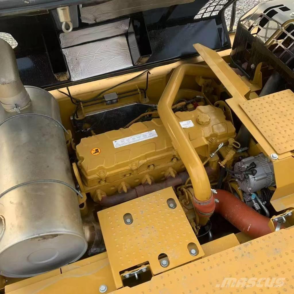 CAT 336 D Escavadoras de rastos