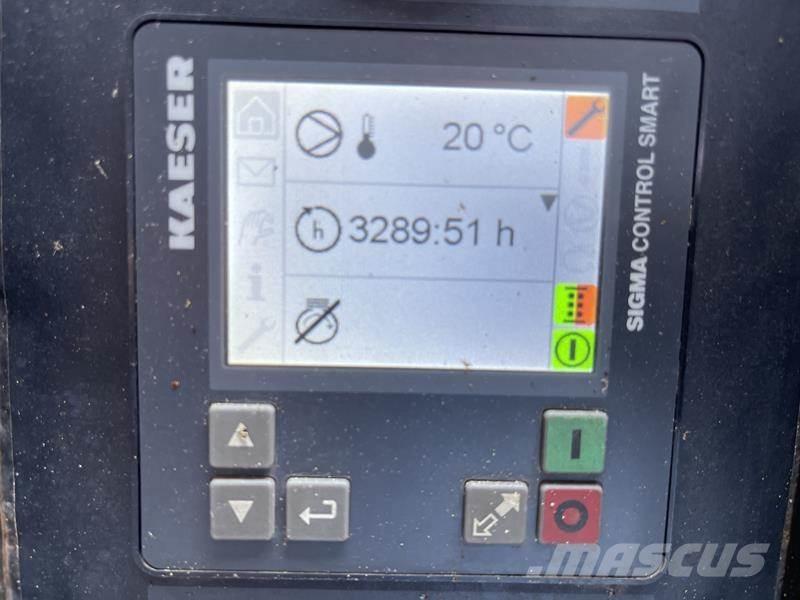 Kaeser M 115 - N Compressores