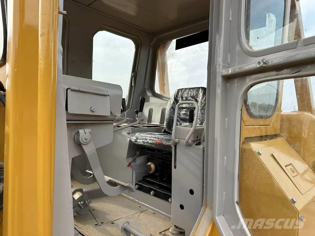 CAT D 7 G Dozers - Tratores rastos