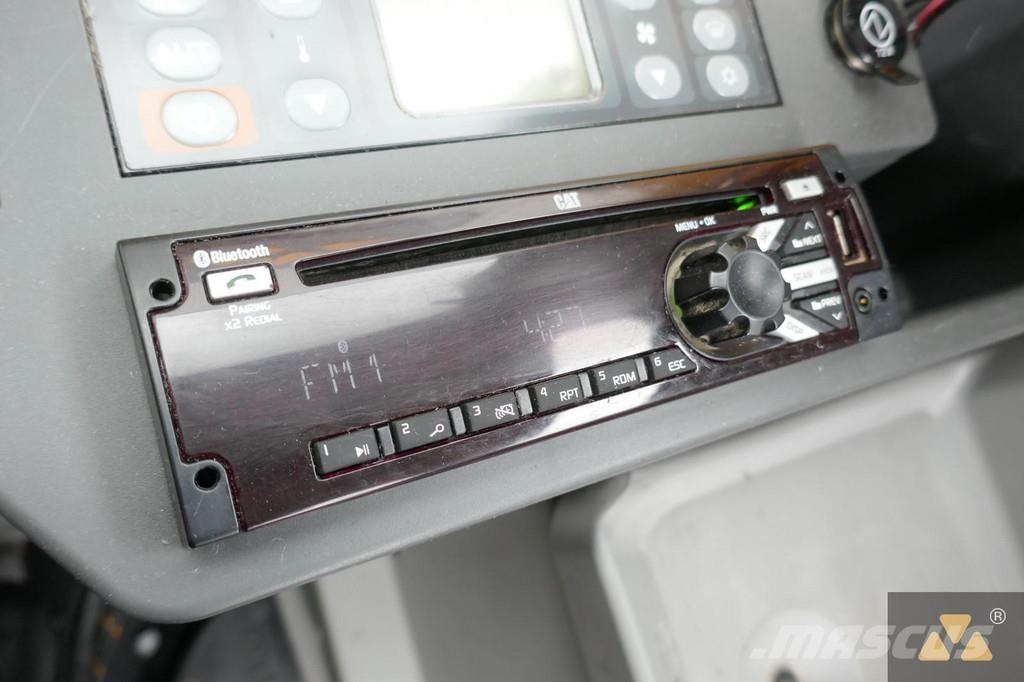 CAT 325F LCR Escavadoras de rastos