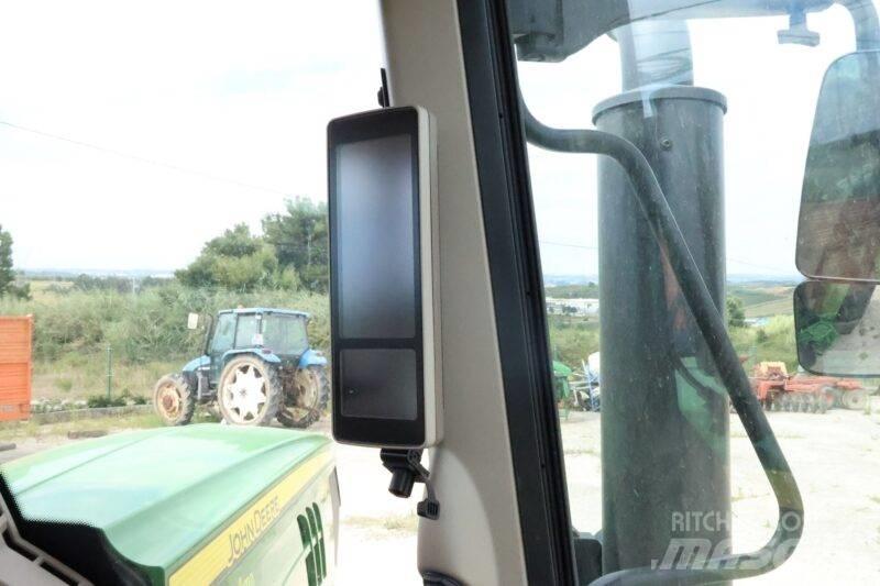 John Deere 6155 M Tratores Agrícolas usados