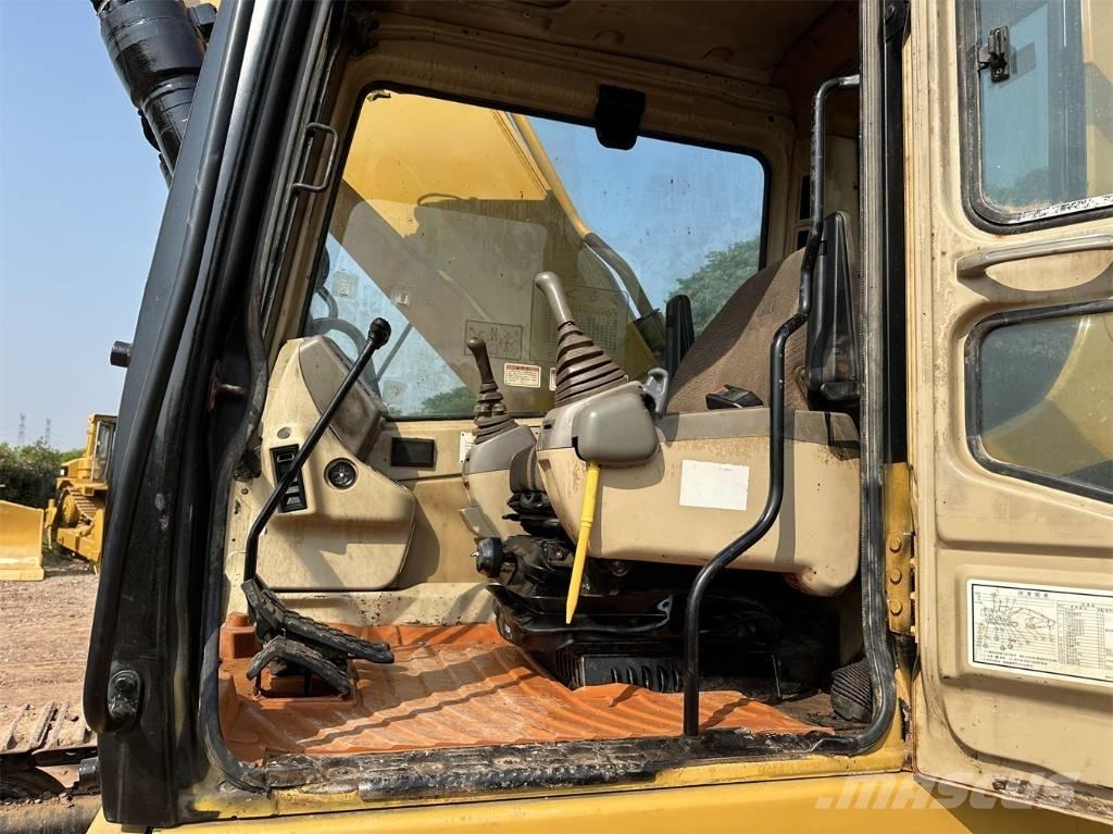 CAT 330 B Escavadoras de rastos
