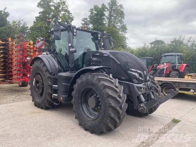 Valtra Q 305 Tratores Agrícolas usados
