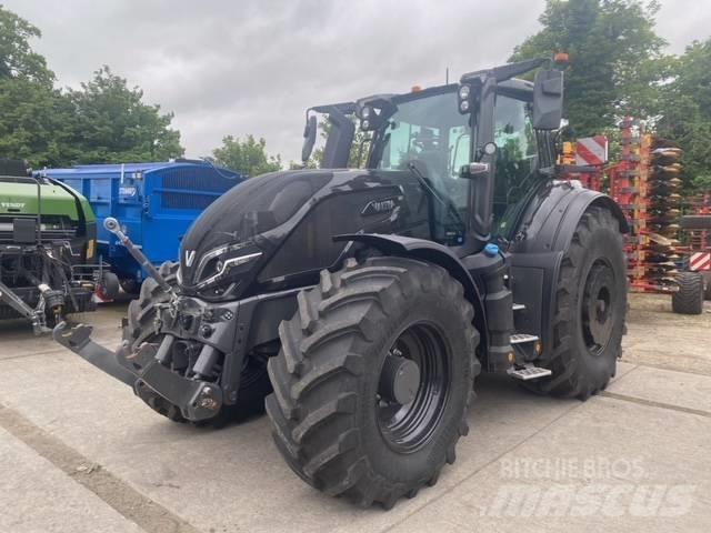 Valtra Q 305 Tratores Agrícolas usados