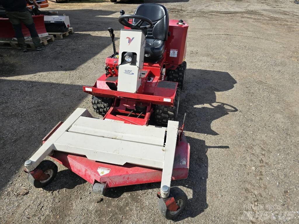 Ventrac 3200 Corta-Relvas Riders